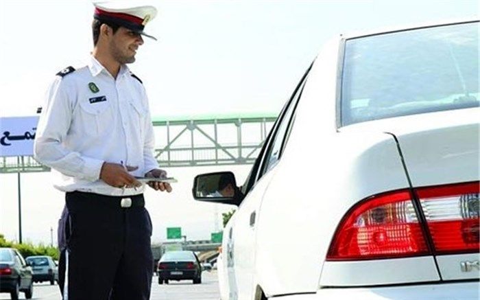 بیش از ۹۰۰ خودروی غیربومی در ورودی‌های استان اعمال قانون شدند