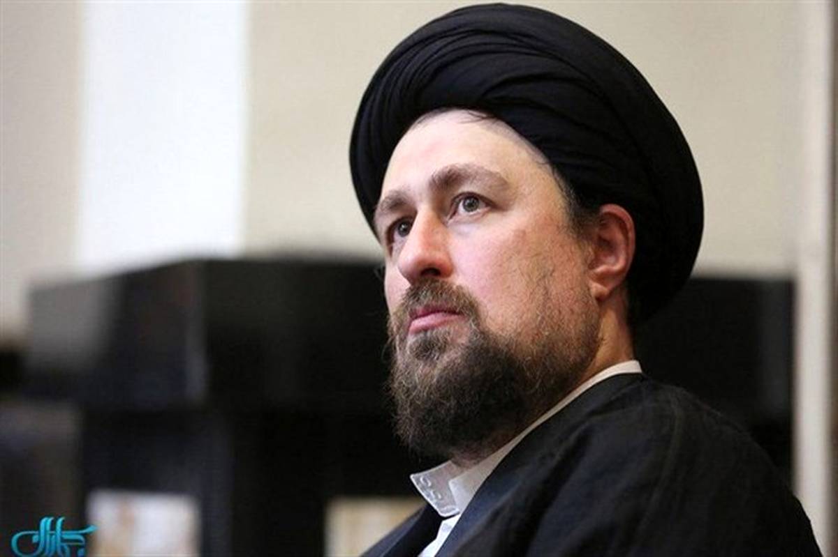 سیدحسن خمینی: جمهوریت  رکن بزرگی برای حکومت اسلامی است