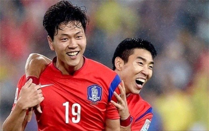 انتخابی جام جهانی؛ کره جنوبی با جشنواره گل جشن صعود گرفت