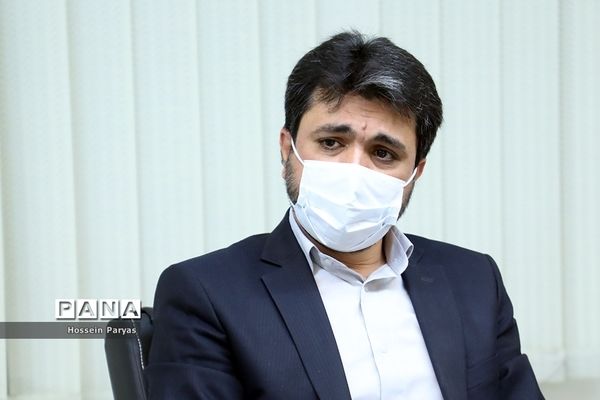 جلسه هماهنگی اجرای چهارمین طرح گردشگری دانش‌آموزی و بازدید از سازمان تامین اجتماعی و ادارات تابعه