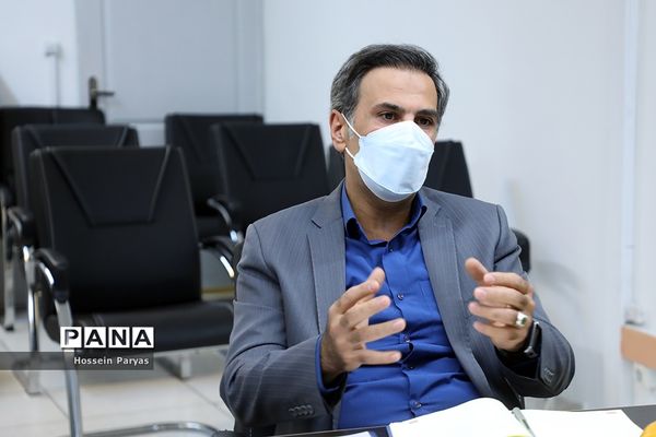 جلسه هماهنگی اجرای چهارمین طرح گردشگری دانش‌آموزی و بازدید از سازمان تامین اجتماعی و ادارات تابعه