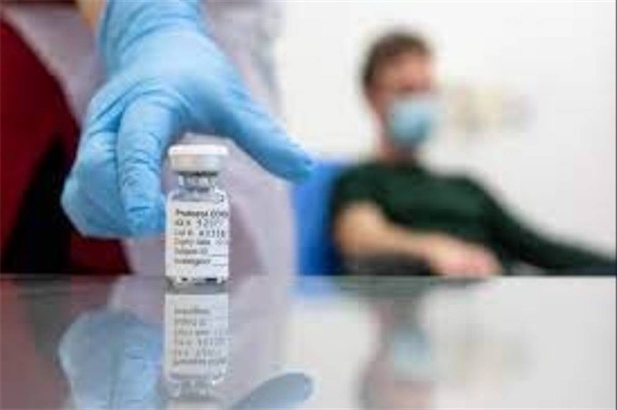 بررسی ادعای مغناطیسی شدن بدن انسان بر اثر تزریق واکسن‌های کرونا