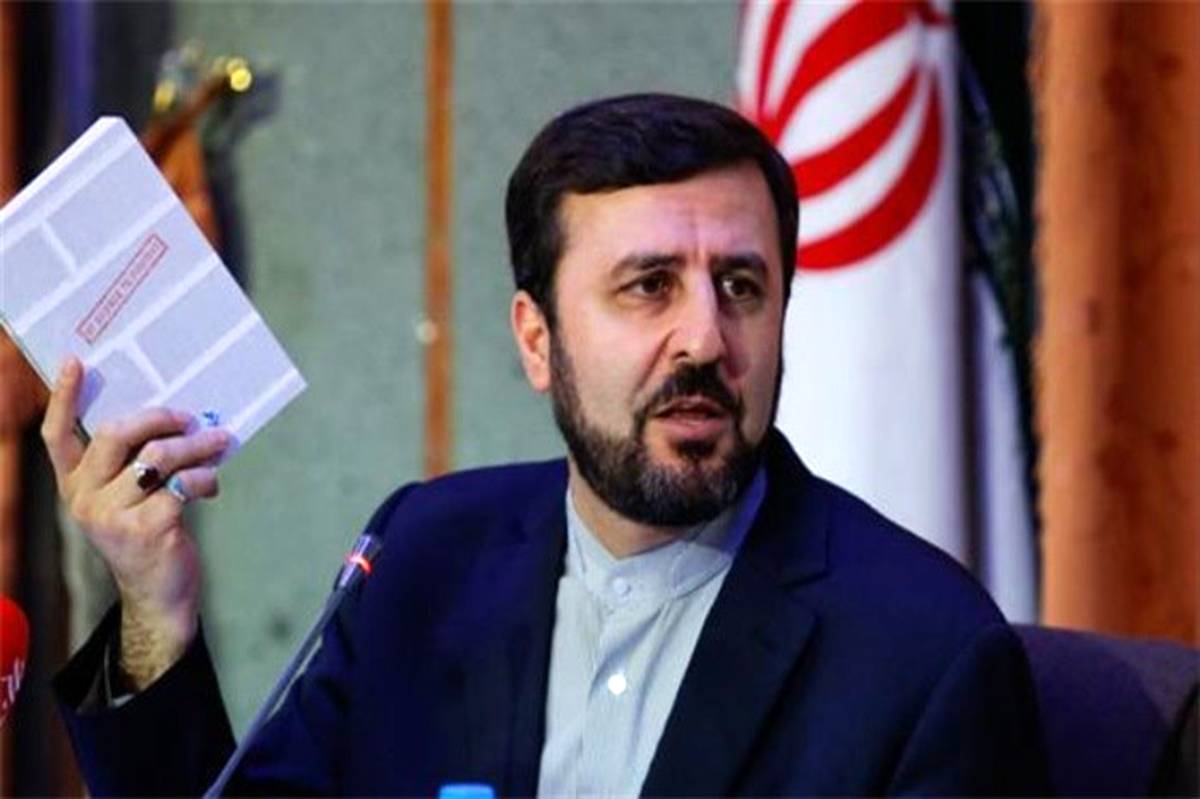 واکنش نماینده ایران به گزارش مدیرکل آژانس انرژی اتمی