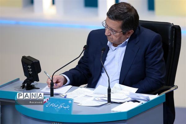 دومین مناظره نامزدهای  انتخابات ریاست‌جمهوری