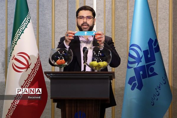 دومین مناظره نامزدهای  انتخابات ریاست‌جمهوری