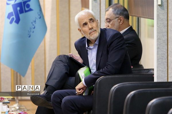 دومین مناظره نامزدهای  انتخابات ریاست‌جمهوری