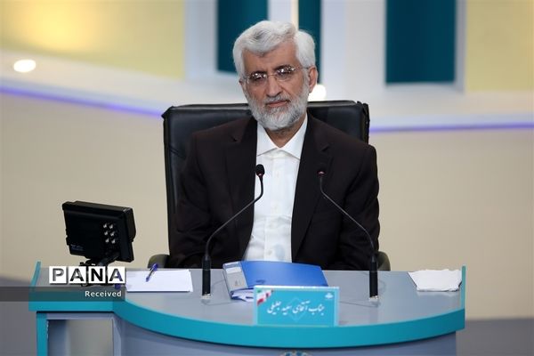 دومین مناظره نامزدهای  انتخابات ریاست‌جمهوری