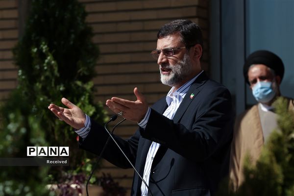 دومین مناظره نامزدهای  انتخابات ریاست‌جمهوری