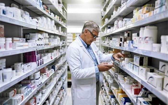 بخشنامه عرضه داروهای مخدر در داروخانه‌ها بازنگری می‌شود