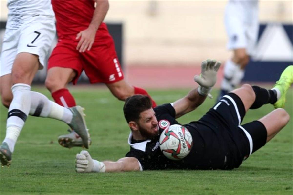 انتخابی جام جهانی؛ صعود رویایی از دست لبنانی‌ها پرید