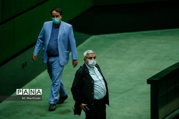 صحن علنی مجلس شورای اسلامی