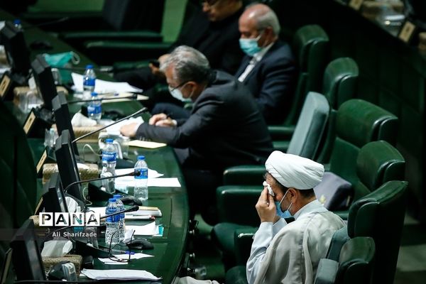 صحن علنی مجلس شورای اسلامی