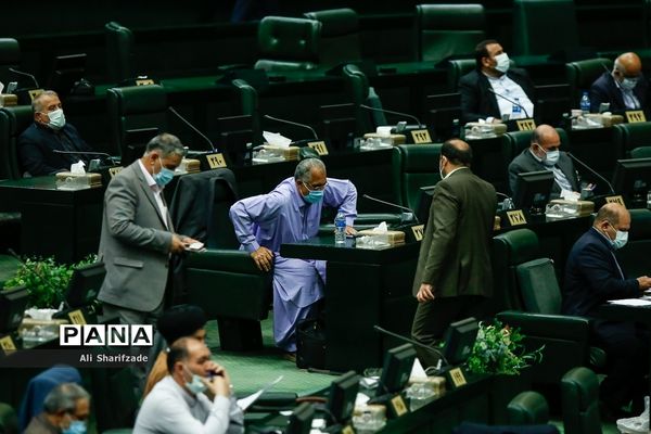 صحن علنی مجلس شورای اسلامی