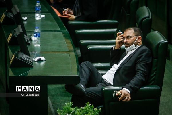 صحن علنی مجلس شورای اسلامی