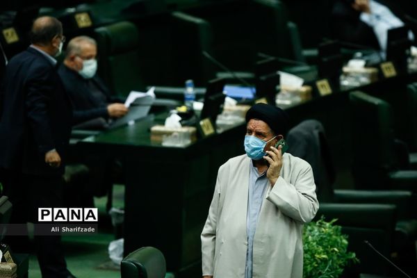 صحن علنی مجلس شورای اسلامی