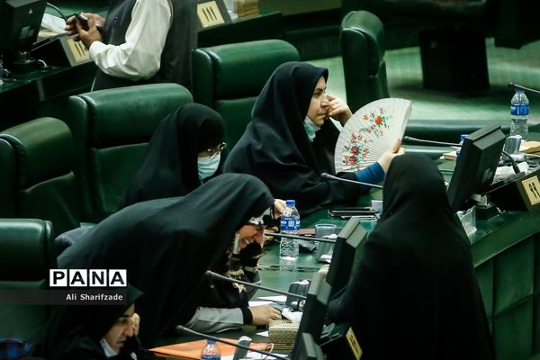 صحن علنی مجلس شورای اسلامی