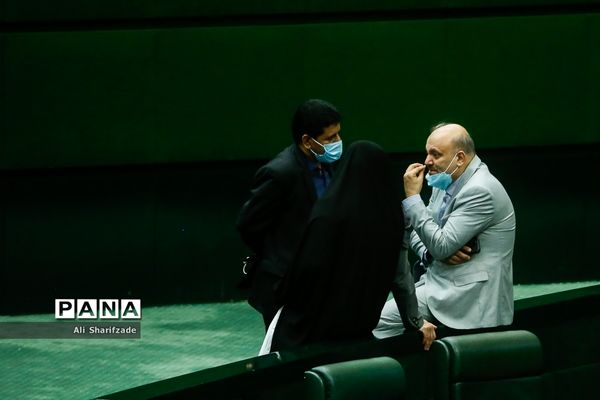 صحن علنی مجلس شورای اسلامی