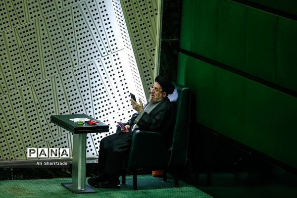 صحن علنی مجلس شورای اسلامی