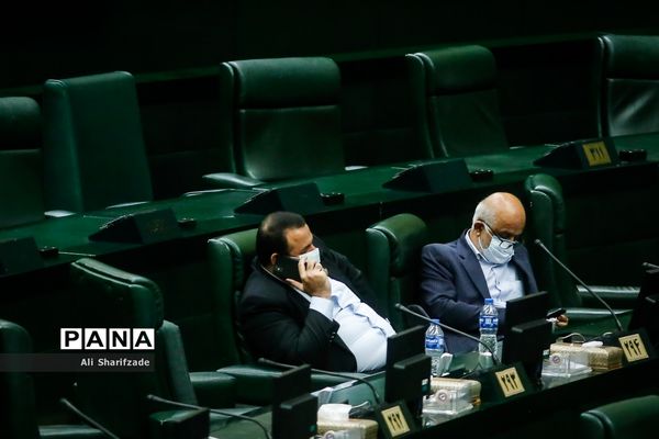 صحن علنی مجلس شورای اسلامی