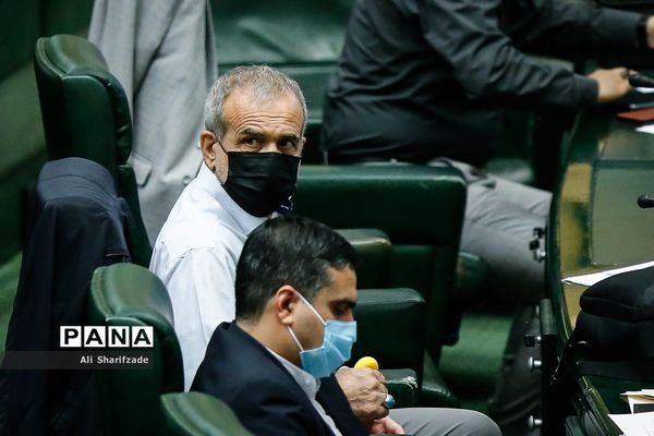 صحن علنی مجلس شورای اسلامی