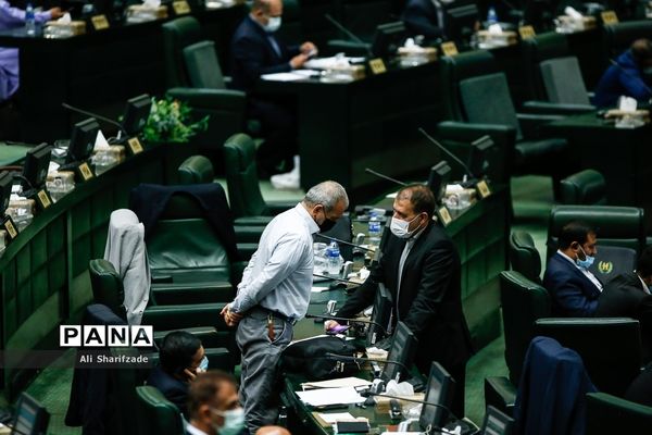صحن علنی مجلس شورای اسلامی