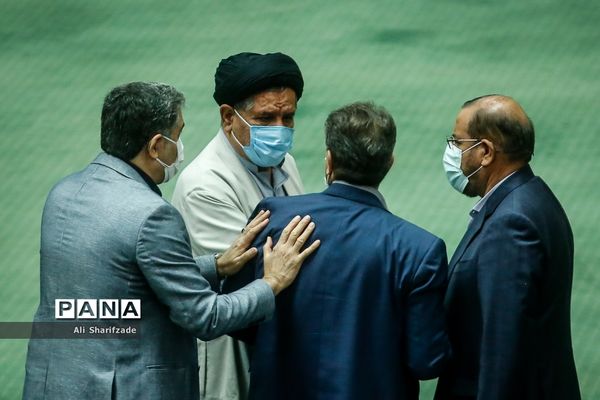 صحن علنی مجلس شورای اسلامی