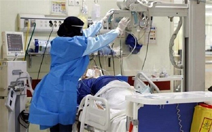 افزایش مبتلایان به کرونا در کشور طی 24 ساعت گذشته