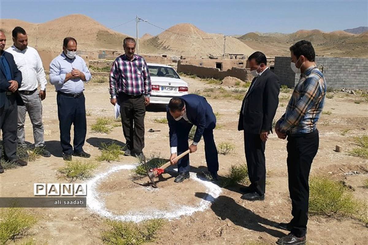 مدرسه‌سازی تا رفع محرومیت در شهرستان کلات ادامه خواهد داشت