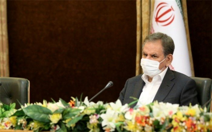 ابلاغ مقررات لغو روادید بین ایران و عراق