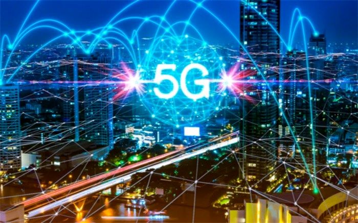 شهرهایی با سریع‌ترین اینترنت 5G+اینفوگرافیک