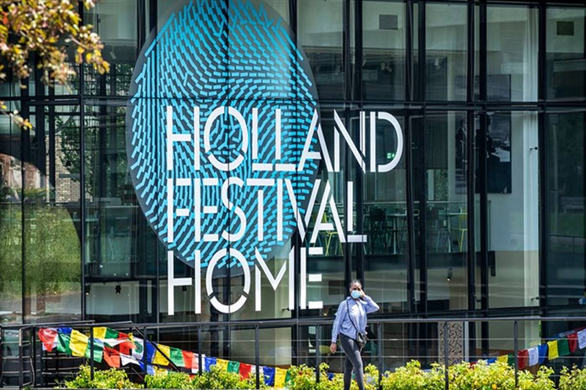 اجرای آهنگساز برنده اسکار در هفتاد و چهارمین دوره جشنواره بین‌المللی هنری هلند