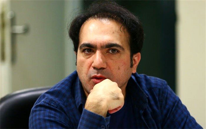 امیر راد: انجمن هنرمندان نقاش ایران، یک انجمن صنفی نیست