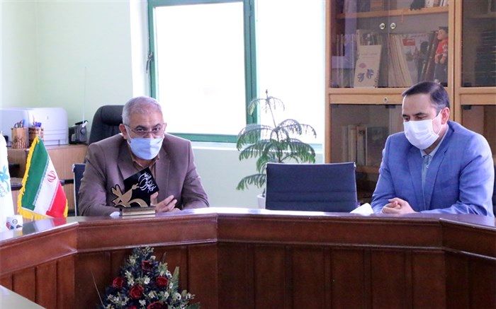 کانون، مرکز شکوفایی استعدادهای فرهنگی و هنری کودکان و نوجوانان است