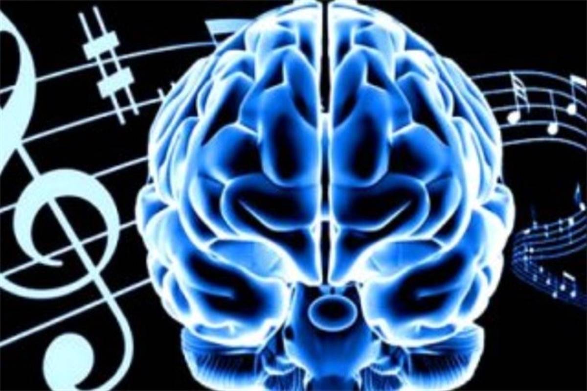 کنترل زوال عقل با موسیقی