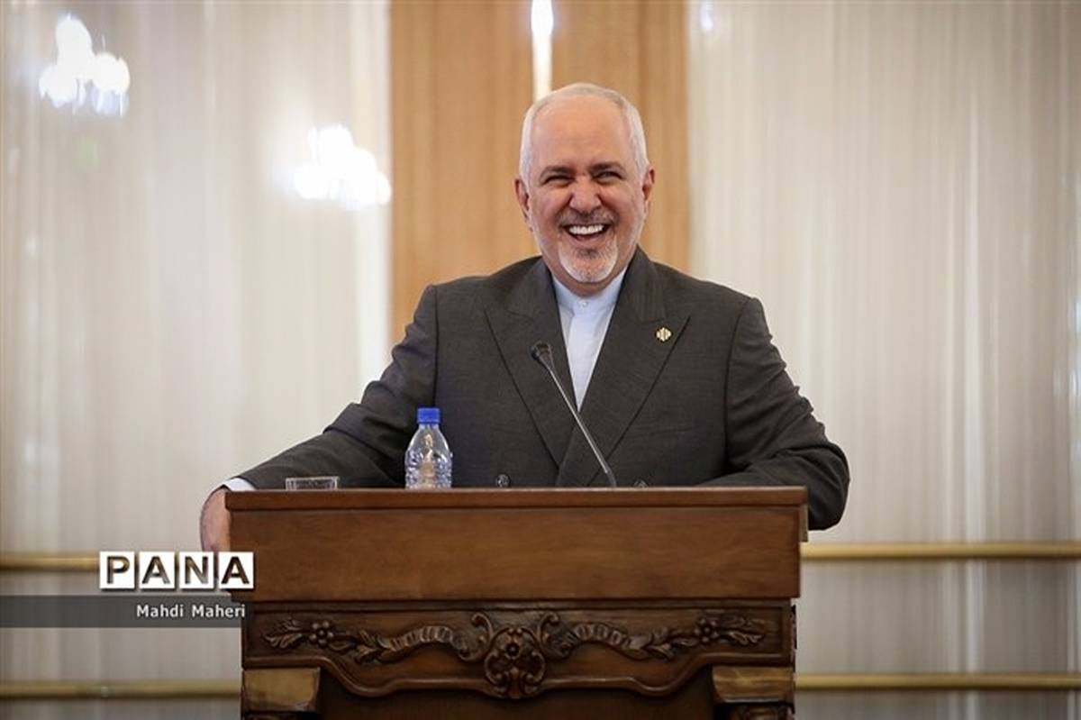 «ظریف» اعتبار دیپلماسی ایران است