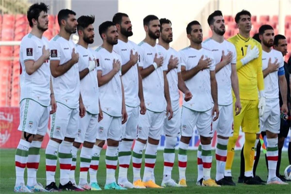 ترکیب احتمالی تیم ملی ایران برای دیدار با عراق؛ ترکیب آشنا بدون شماره 11 محبوب