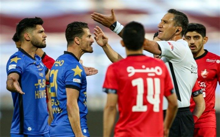 آغاز تابستان با دوئل پرسپولیس و استقلال ؛ تاریخ برگزاری دربی جام حذفی مشخص شد