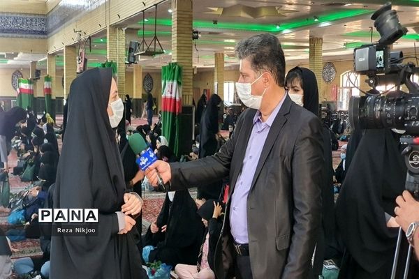 همایش بزرگ رای اولی‌ها در بهارستان یک