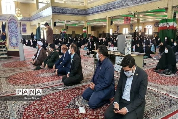 همایش بزرگ رای اولی‌ها در بهارستان یک