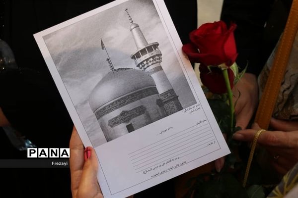 برگزاری طرح دهه کرامت توسط آستان قدس رضوی استان اصفهان