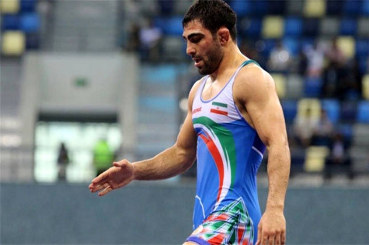 حسینی‌خانی: برای موفقیت در المپیک باید فراتر از خود باشی