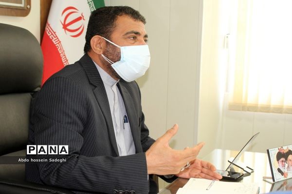 نشست هماهنگی برگزاری افتتاحیه فعالیت‌های تابستانی دانش‌آموزان استان بوشهر