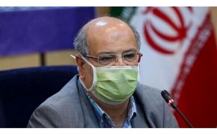 توصیه‌های بهداشتی فرمانده مقابله با کرونا در تهران برای روز انتخابات
