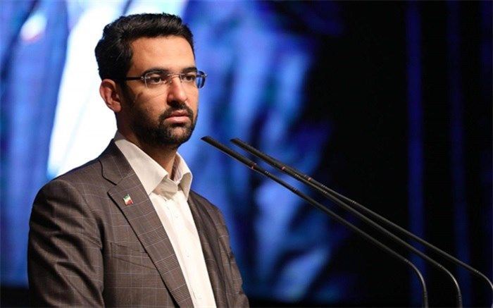 وزیر ارتباطات: ایران برای کسب بازارهای منطقه‌ای در بخش ارتباطات برنامه دارد