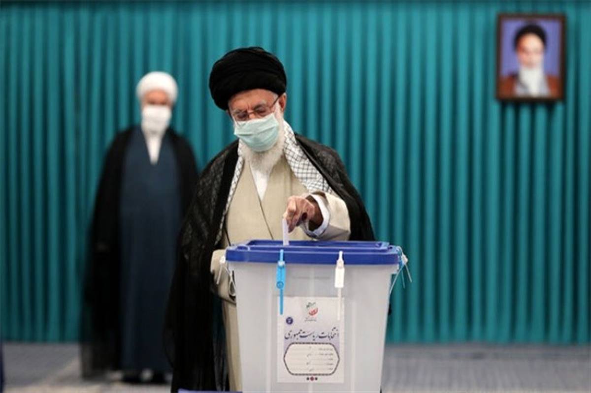 روز انتخابات روز ملت ایران و تعیین سرنوشت است