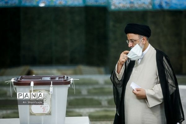 انتخابات 1400 در تهران / 3