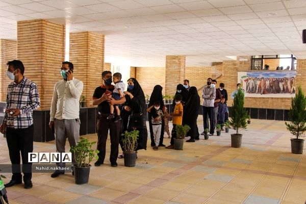 انتخابات ریاست جمهوری 1400بیرجند