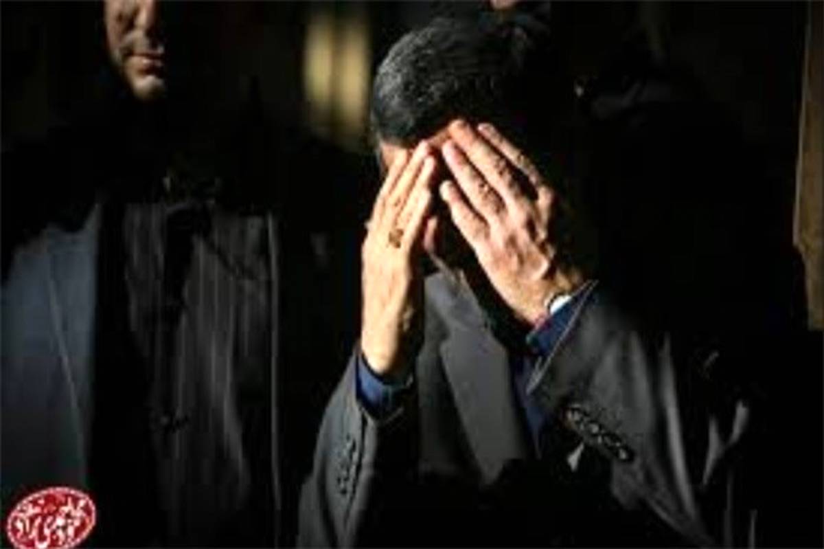 روسیاهی این انتخابات به احمدی‌نژاد ماند