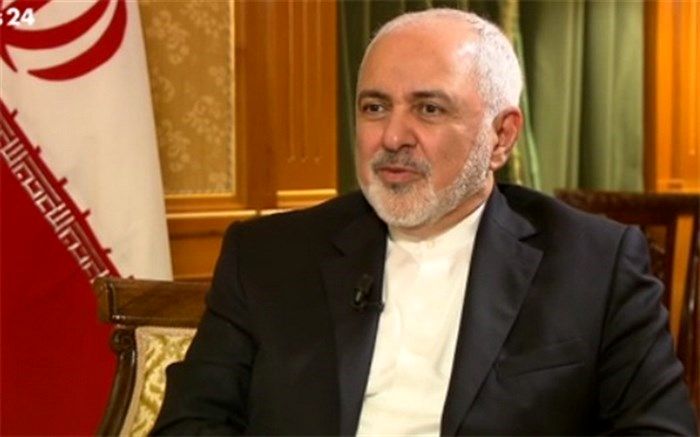 قدردانی ظریف از مشارکت معنادار ایرانیان خارج از کشور در انتخابات