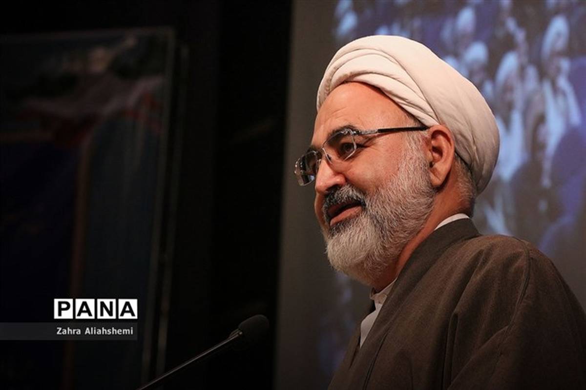 تبریک علی عسکری به رئیسی؛ عزم ملت ایران شکست‌ناپذیر است